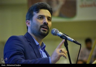 عکس| اجتماع حامیان سعید جلیلی در رشت