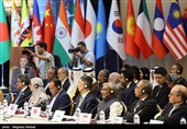 Iran Hosts ACD Meeting