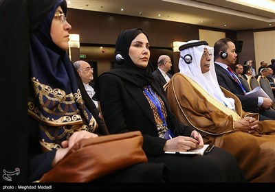 نوزدهمین نشست وزرای امور خارجه مجمع گفتگوی همکاری آسیا