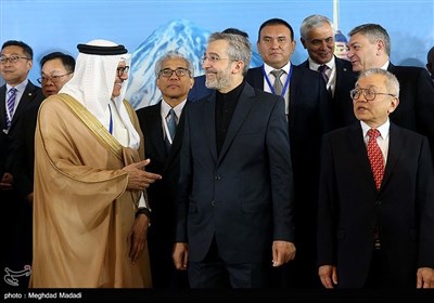 ACD Meeting Held in Tehran