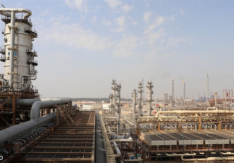 Largest Hydrocracker Unit in West Asia Goes on Stream in Iran