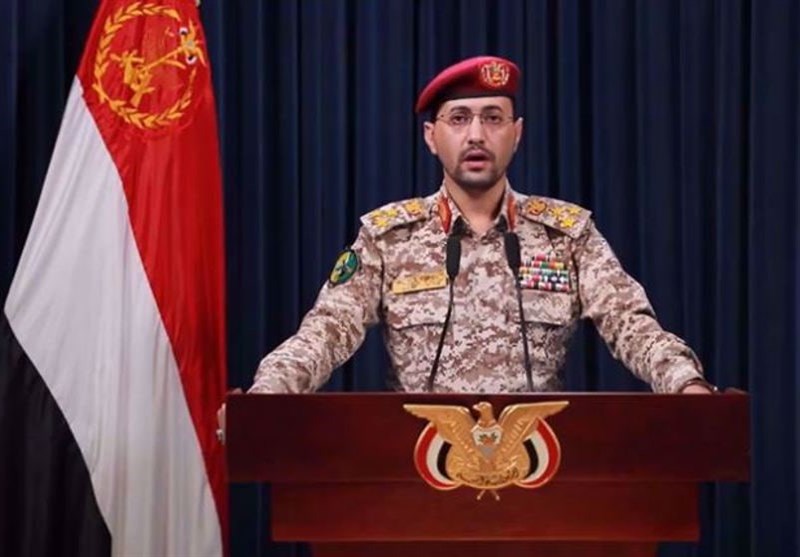 Yemeni Armed Forces Target Israel-Linked Ships in Support of Palestinians