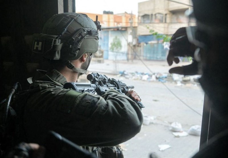 UN Condemns Israel&apos;s ‘Lawless Behavior&apos; in Gaza, West Bank