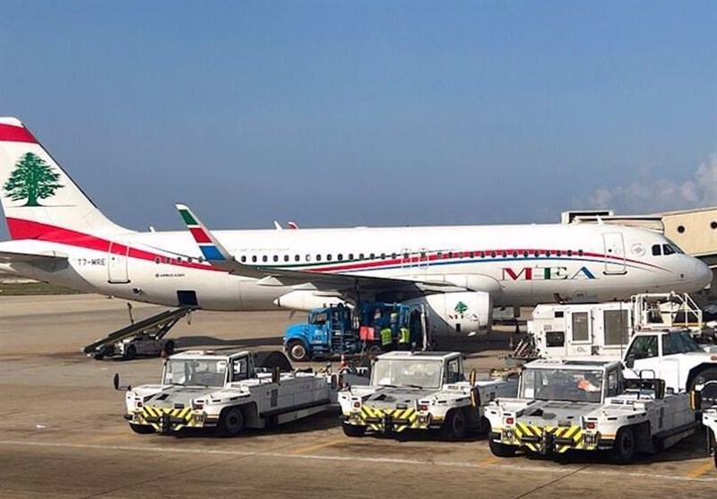 Lebanon Denounces Telegraph Report Alleging Hezbollah Weapon Storage at Beirut Airport