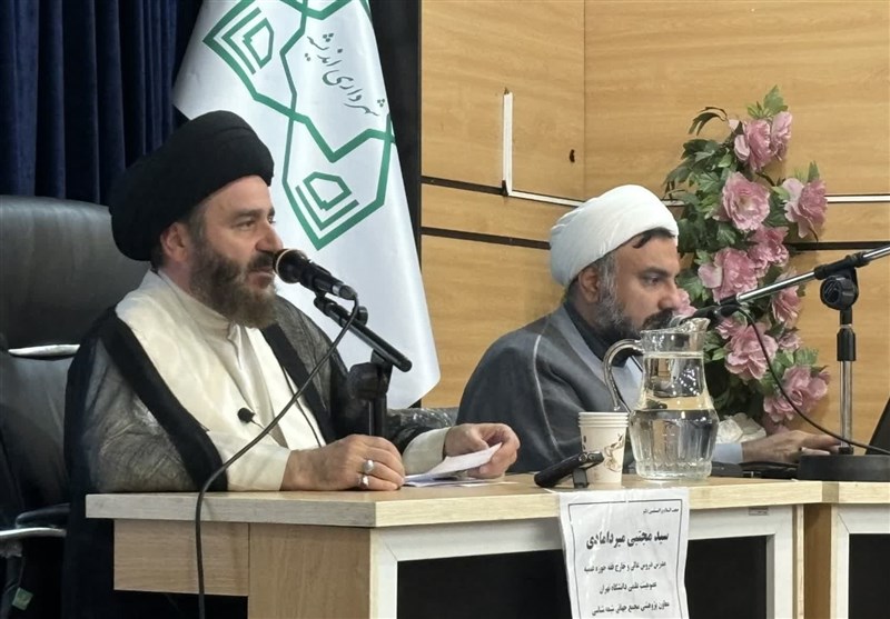 پيامبر،غدير،حفظ،شيعه،اسلام،حديث،حادثه،ابوالقاسمي،مولا،معصوم، ...