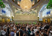 أسبوع الغدیر الثقافی ینطلق فی النجف الأشرف