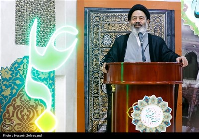 دیدار با جمعی از دانشگاهیان و اساتید حاضر در مکه مکرمه- عکس  ...