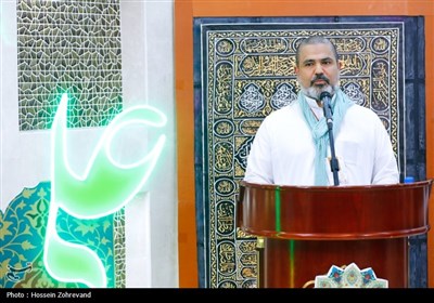 دیدار با جمعی از دانشگاهیان و اساتید حاضر در مکه مکرمه- عکس  ...
