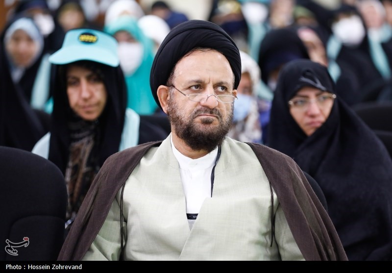 دیدار با جمعی از دانشگاهیان و اساتید حاضر در مکه مکرمه- عکس  ...