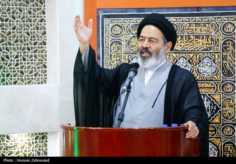 دیدار با جمعی از دانشگاهیان و اساتید حاضر در مکه مکرمه- عکس  ...