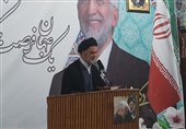 نبویان: دستاورد برجام 100 سکه برای ظریف بود
