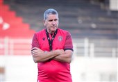 Juan Carlos Garrido Appointed Persepolis’ Head Coach