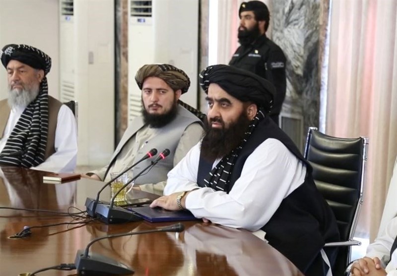 طالبان: تعامل افغانستان و جامعه جهانی افزایش یافته است