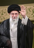 Ayatollah Khamenei Delivers Speech on Eid al-Ghadeer