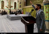 Ayatollah Khamenei Delivers Speech on Eid al-Ghadeer