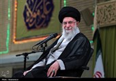 Ayatollah Khamenei Delivers Speech on Eid al-Ghadeer
