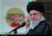 Ayatollah Khamenei Delivers Speech on Eid al-Ghadeer