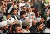 Ayatollah Khamenei Delivers Speech on Eid al-Ghadeer