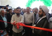 افتتاح چند طرح کتابخانه در زنجان
