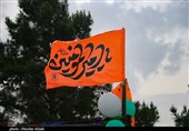 غدیر نماد بی‌بدیل حاکمیت دین در دنیای مدرن