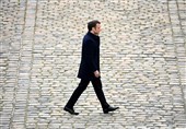 Macron Warns Voters Against Far Right, Hard Left Ahead of Polls