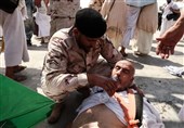 مرگ 1300 حاجی و انتقادات از عملکرد عربستان در اداره حج