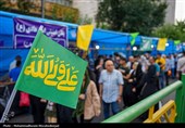 آمادگی کامل تهران برای برگزاری جشن 10کیلومتری غدیر
