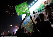 سوژه این کلیپ را شما هم اجرا کنید!