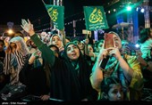 عید غدیر/ اجرای بیش از 20برنامه با مشارکت مردم در مرکز تهران