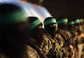 حماس: طرح‌های شوم رژیم صهیونیستی راه به جایی نمی‌برد