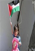 Иранские дети преподнесли подарок угнетенным детям Газы в честь Ида Гадира Хума