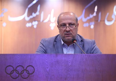 المپیک 2024| هاشمی: برنامه افتتاحیه جدید بود