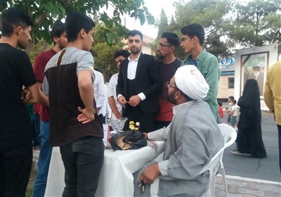 جشن،آمل،جمعه،حضور،جايگاه،يعقوبيان،مراسم،امام،اصلي،اشاره،فرهن ...