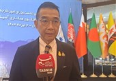 وزیر خارجه تایلند: هدف من روابط نزدیک با ایران است
