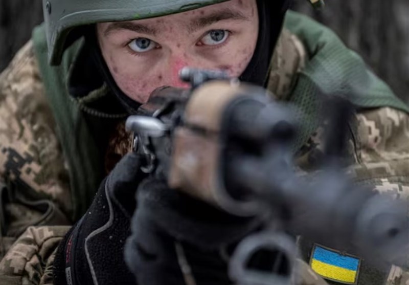 ارائه طرحی توسط مشاوران ترامپ برای پایان جنگ اوکراین
