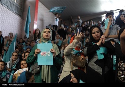 سفر انتخاباتی مسعود پزشکیان به مشهد