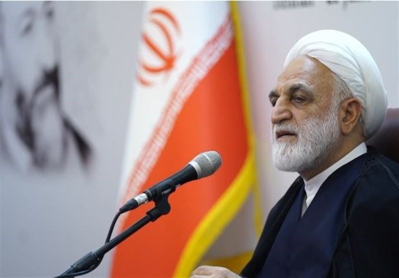 اعتقاد ایران "مبارزه بدون تبعیض با ناقضان حقوق بشر" است