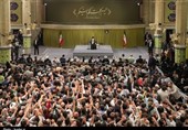 Аятолла Хаменеи: Гордость – максимальное участие в выборах