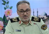 حفظ امنیت انتخابات در یزد با 5 هزار نیروی نظامی