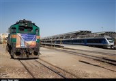 Over 500 Wagons Added to Iran Rail Fleet