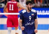 حسین‌خانزاده: می‌توانم در بالاترین سطح بازی کنم