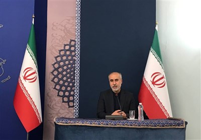 İran dışişleri bakanlığı sözcüsü: Ülke dışında da seçimlere hazırız