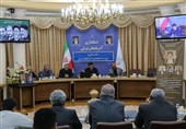آمادگی صدرصدی آذربایجان‌شرقی برای برگزاری انتخابات