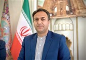 صنایع‌دستی؛ راه‌حلی برای توسعه گردشگری در آذربایجان شرقی