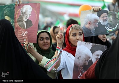 سفر انتخاباتی سعید جلیلی به مشهد