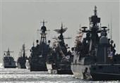 تاکید پوتین بر تقویت ناوگان دریایی روسیه با توجه به تهدیدات