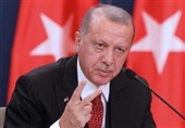Эрдоган: Нетаньяху психически нездоров