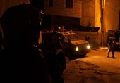 هلاکت و زخمی شدن 18 نظامی صهیونیست در جنین
