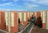 افتتاح 4086 واحد نهضت ملی مسکن در آذربایجان شرقی