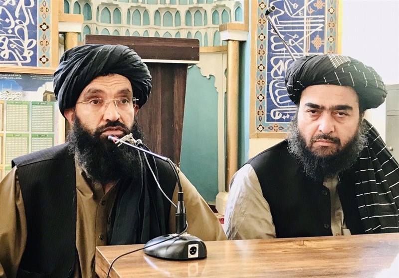 طالبان: به تأمین امنیت ایام محرم متعهدیم
